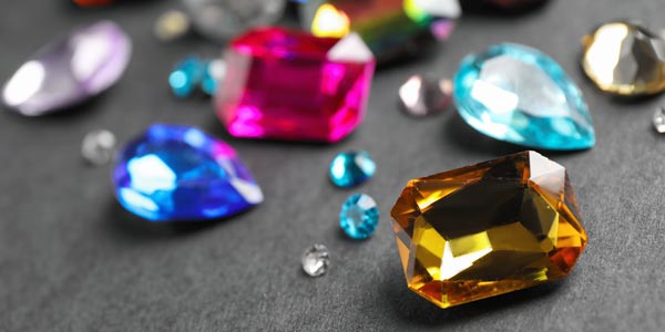 Birthstone guide