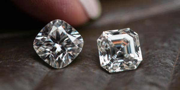 Diamond Comparison
