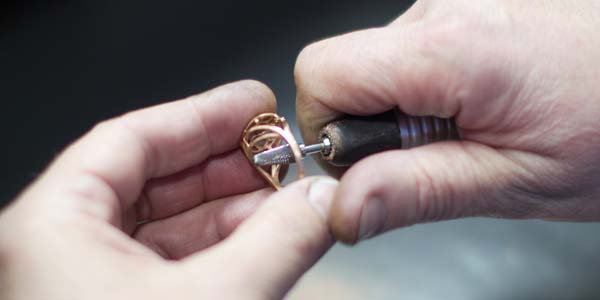 Expert Jewelry Repair