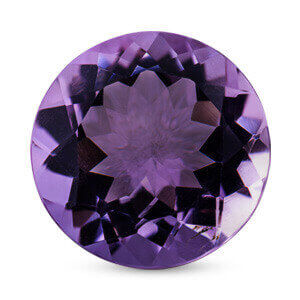 february birthstone amethyst at A & M jewelers