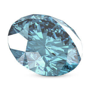 march birthstone aquamarine at A & M jewelers