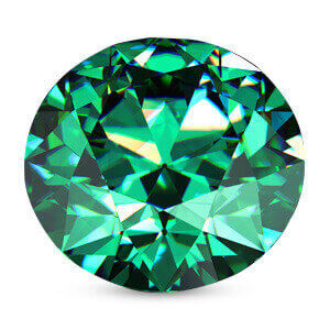 may birthstone emerald at A & M jewelers