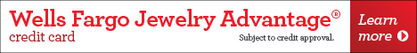 Wells Fargo Financing at Lisy Custom Jewelers